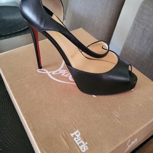 Christian Louboutin Heels